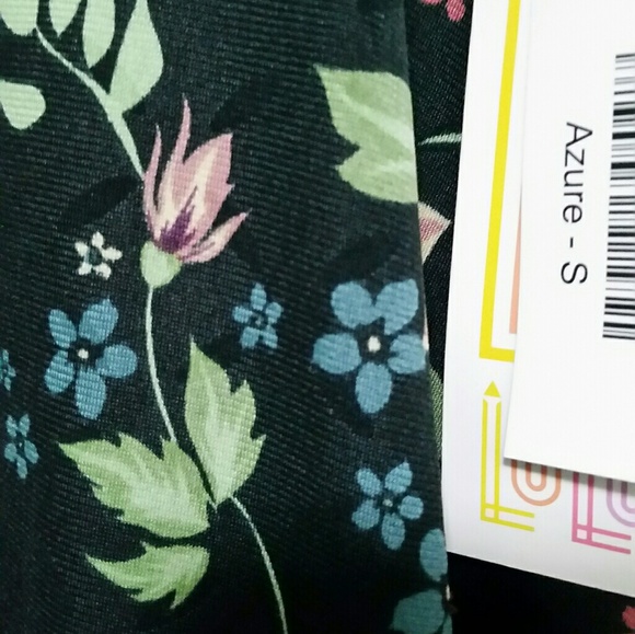 Small Azure - Picture 2 of 2